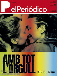 Periodico El Periódico de Catalunya(Castellano)