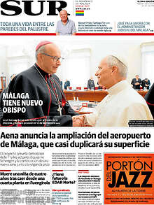 Periodico Sur