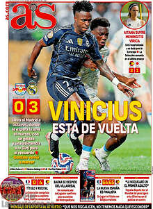 Periodico AS