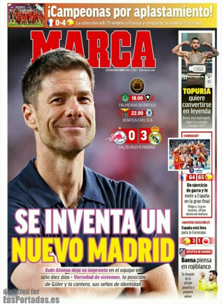 Marca