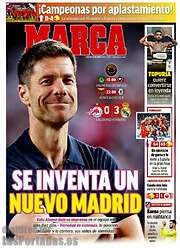 /Marca