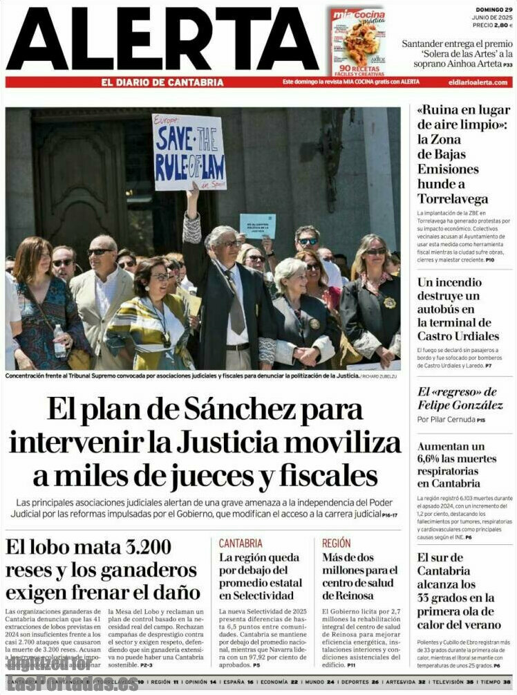 Alerta