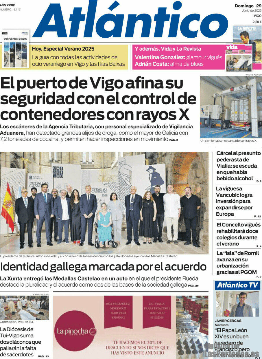 Atlántico Diario