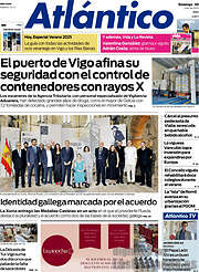 /Atlántico Diario