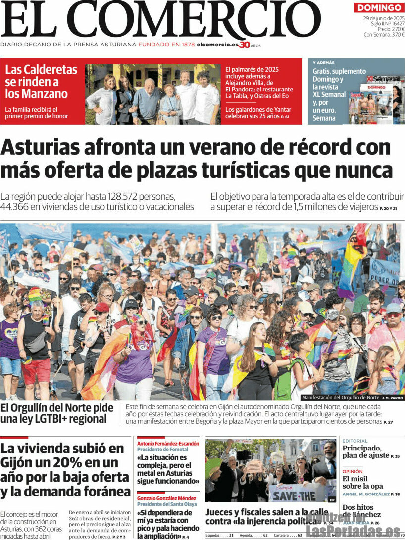 El Comercio