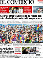 /El Comercio