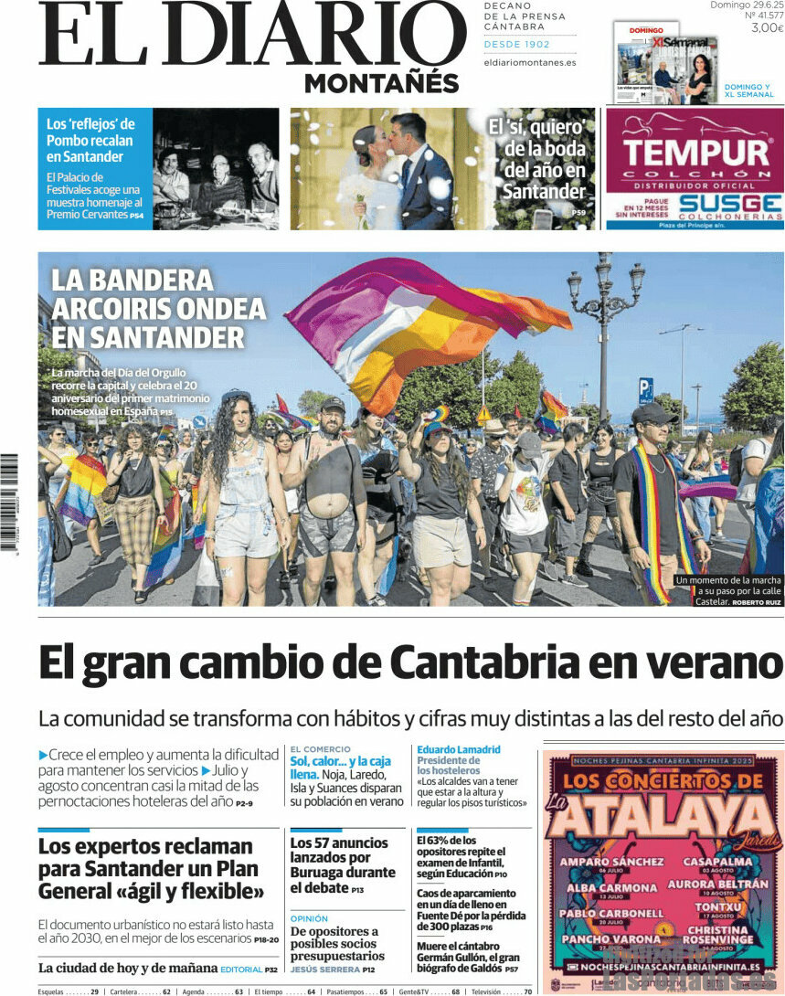 El Diario Montañés