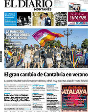 /El Diario Montañés