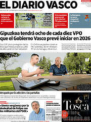 /El Diario Vasco