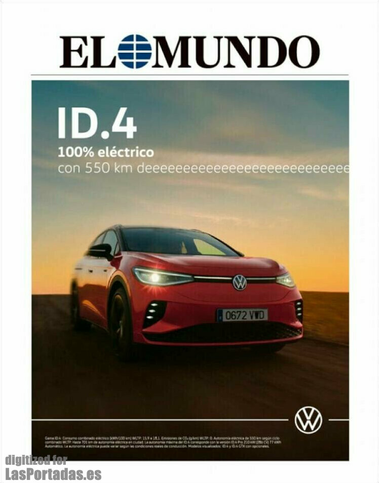 El Mundo