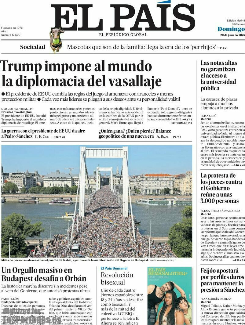 El País