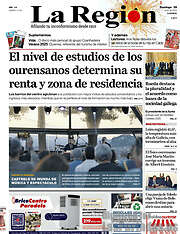 /La Región