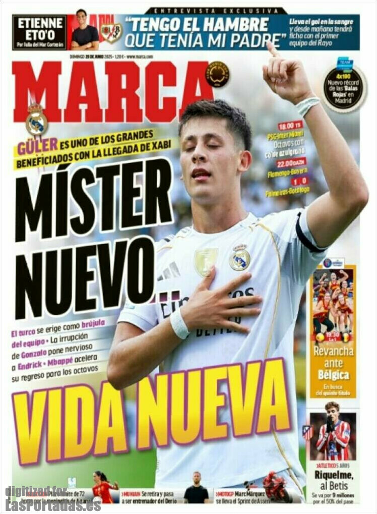 Marca