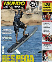 /Mundo Deportivo