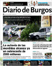 /Diario de Burgos