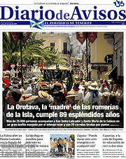 /Diario de Avisos