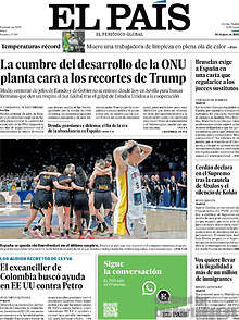 Periodico El País