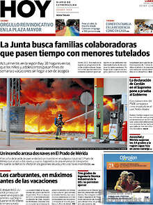 Periodico Hoy
