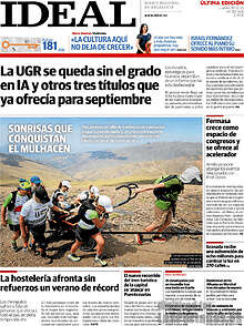 Periodico Ideal