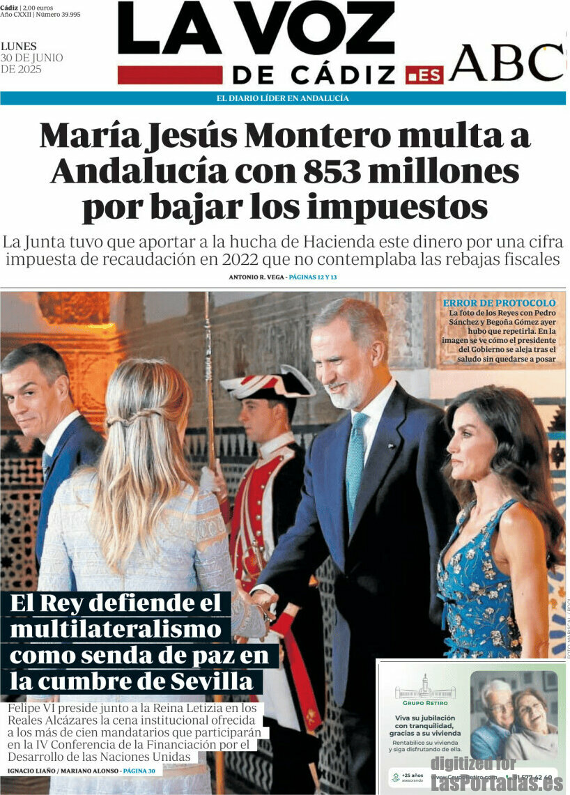 La Voz de Cádiz