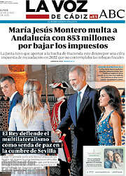 /La Voz de Cádiz