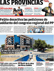 /Las Provincias