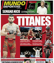 /Mundo Deportivo