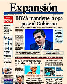 Periodico Expansion