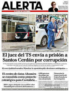 Periodico Alerta