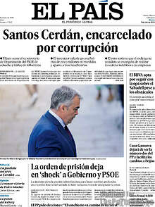 Periodico El País