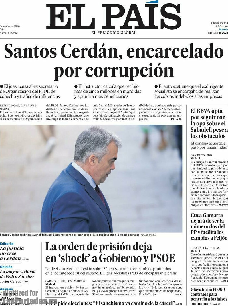 El País