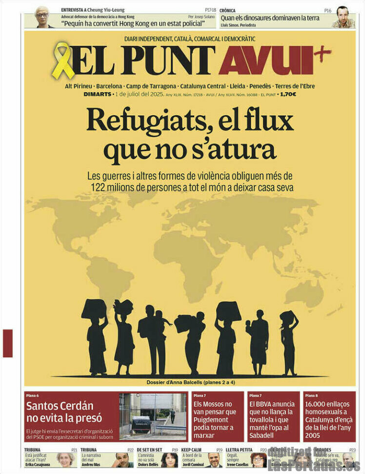 El Punt