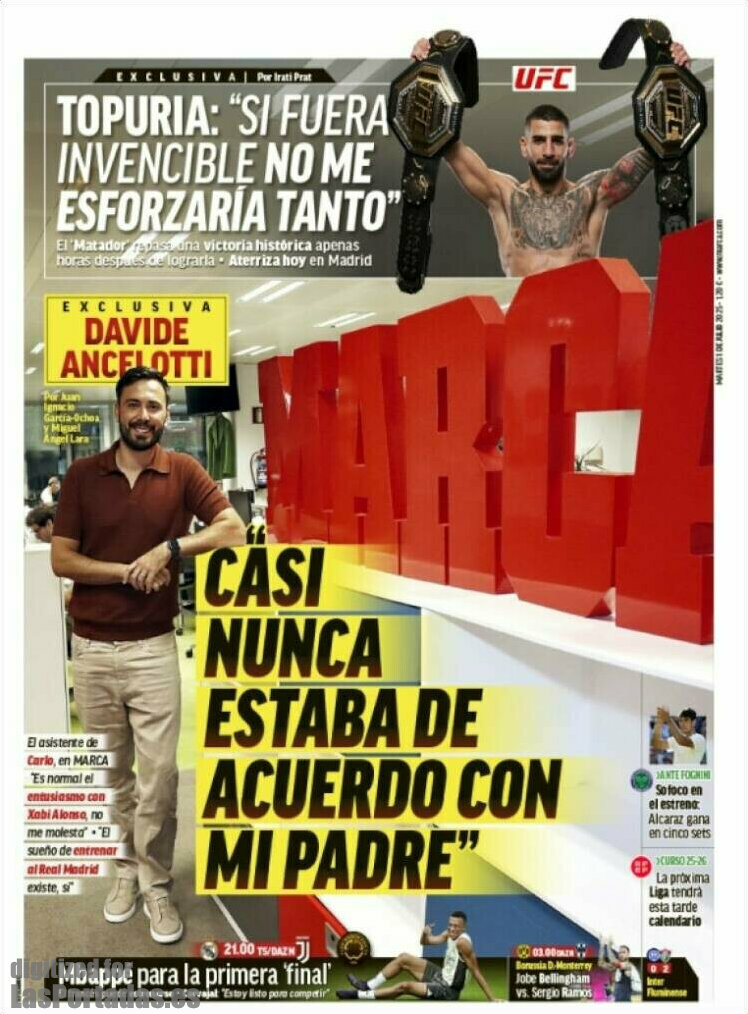Marca