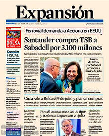 Periodico Expansion