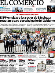 /El Comercio