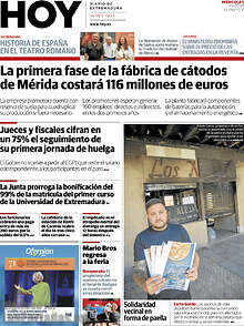 Periodico Hoy