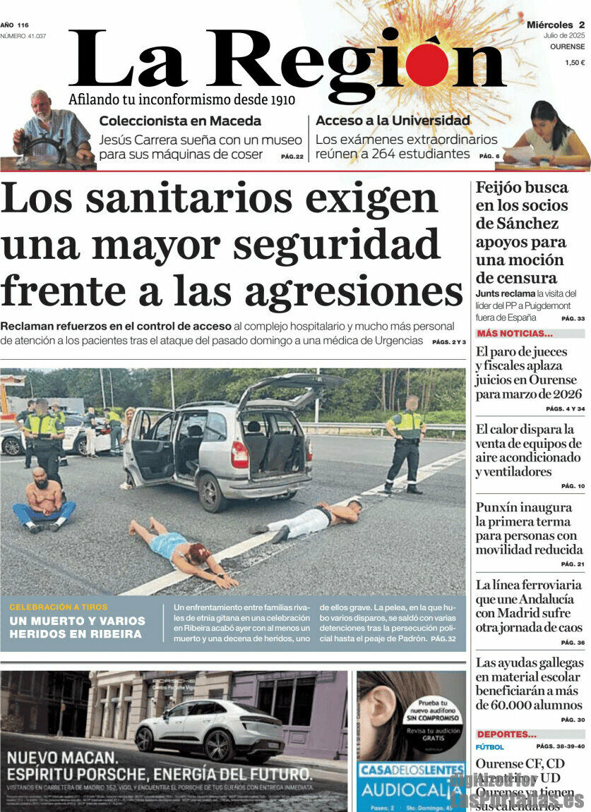 La Región