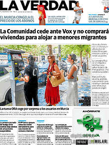 Periodico La Verdad
