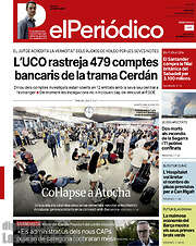 /El Periódico de Catalunya(Català)