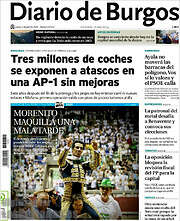 /Diario de Burgos