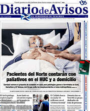 /Diario de Avisos