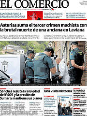 /El Comercio