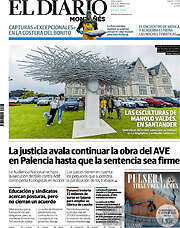 /El Diario Montañés