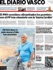 /El Diario Vasco