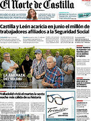 /El Norte de Castilla