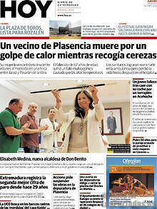 Periodico Hoy