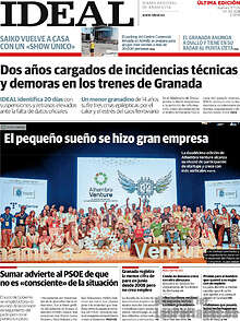 Periodico Ideal