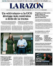 /La Razón