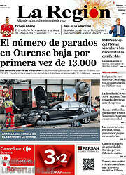 /La Región