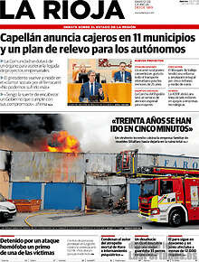Periodico La Rioja